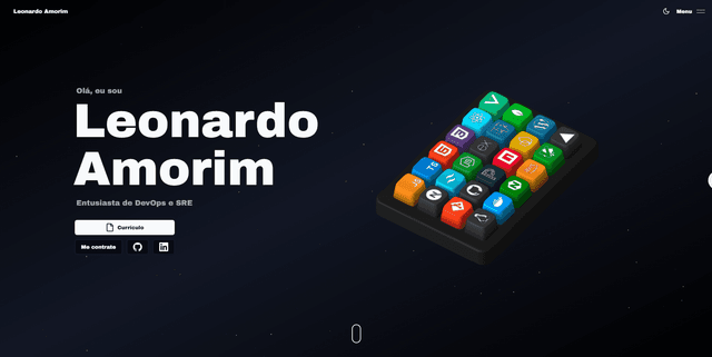 Meu Portfolio